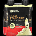 Chocolate Protein Shake (4 CT)