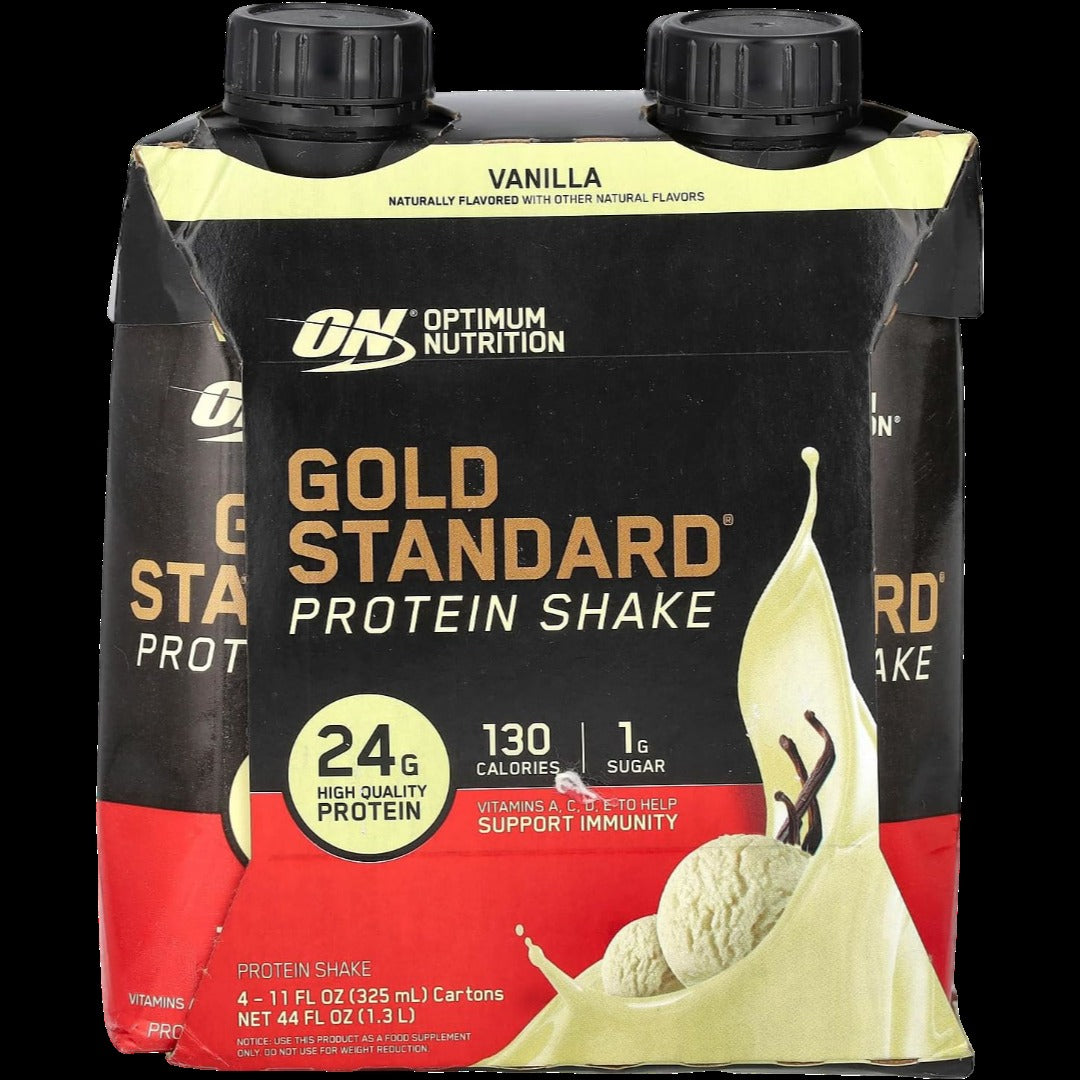 Chocolate Protein Shake (4 CT)