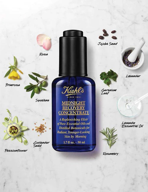 Midnight Recovery Concentrate