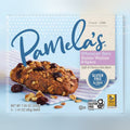 Oat Raisin Walnut Spice Bars (5 CT)