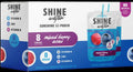 Mixed Berry Water Pouch (8 Pack)