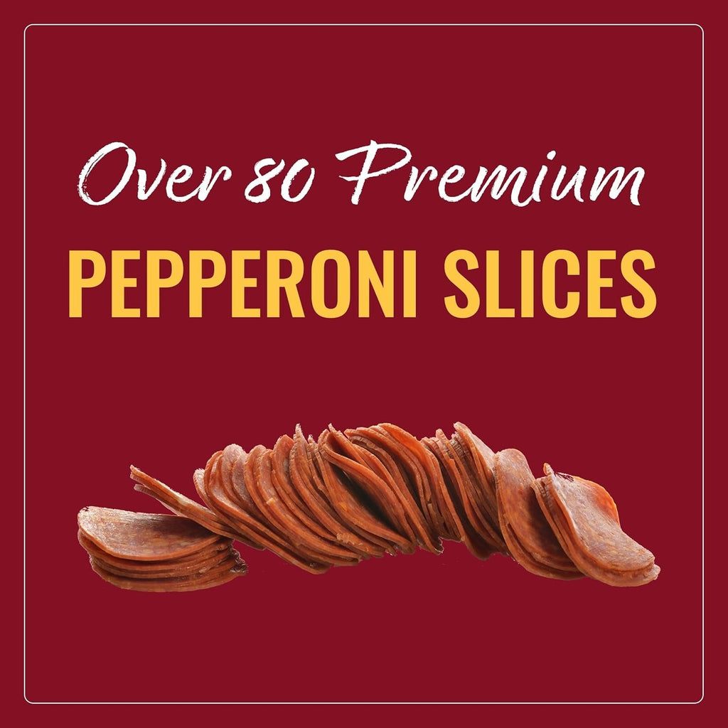 Gourmet Pepperoni