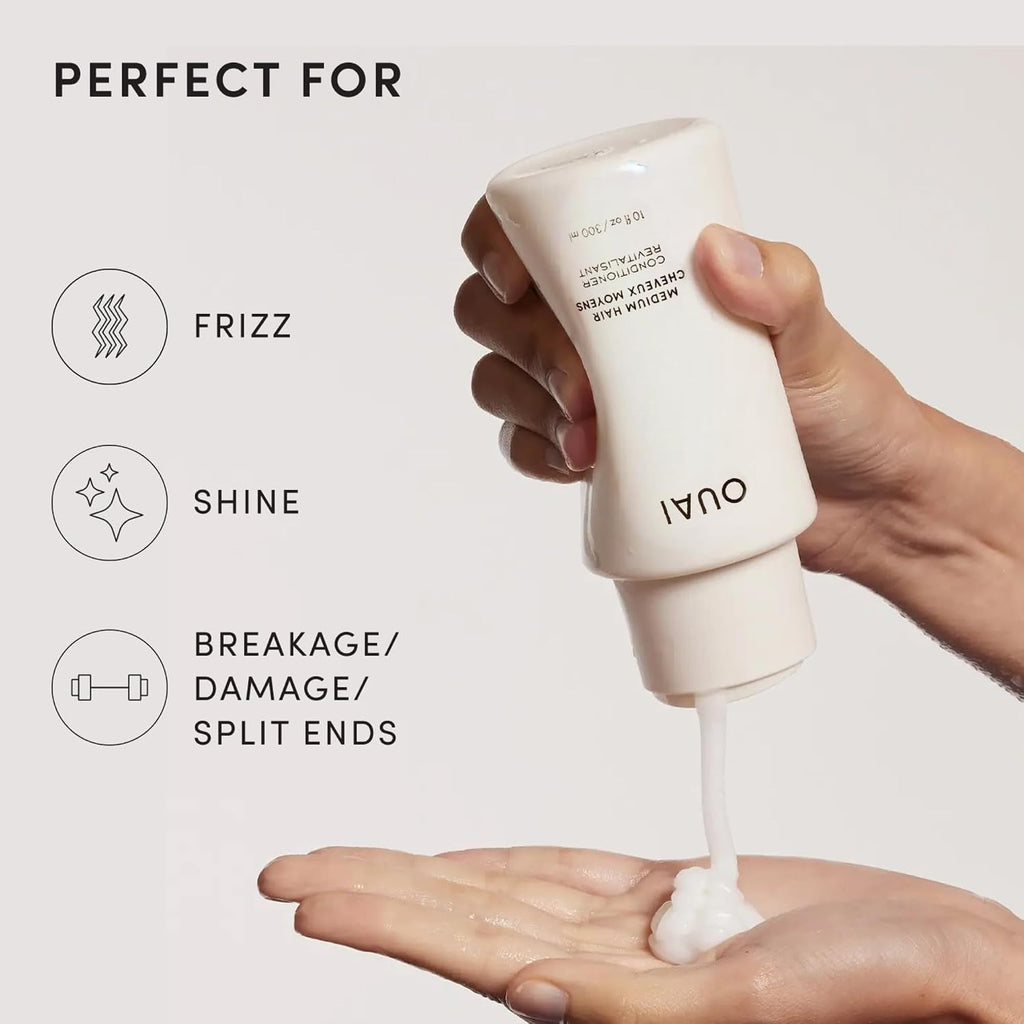 Medium Hair Conditioner