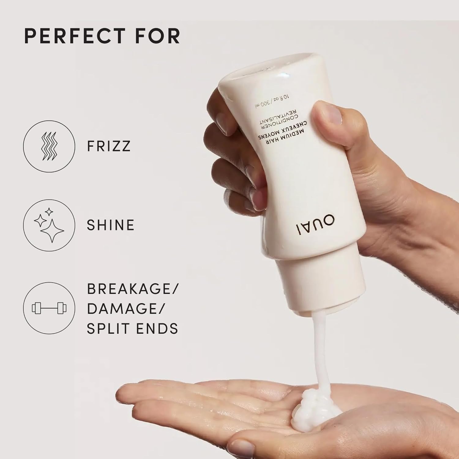Medium Hair Conditioner
