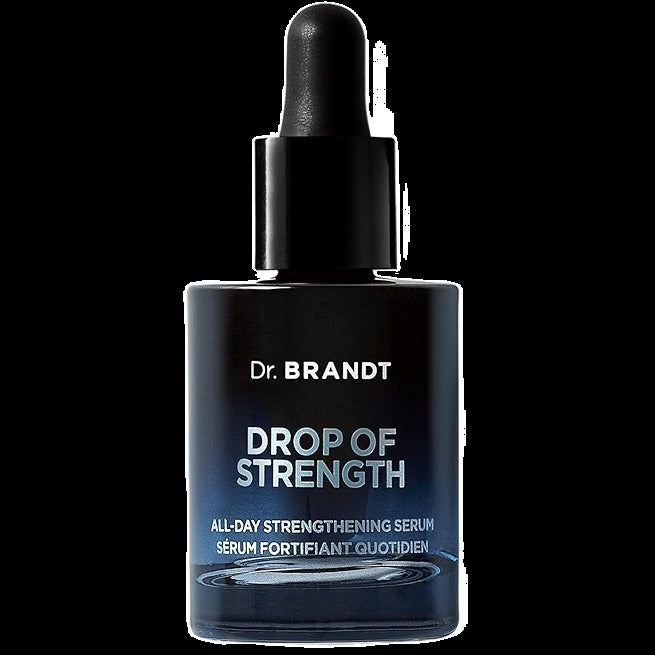 Drop of Strength All Day Strengthening Serum