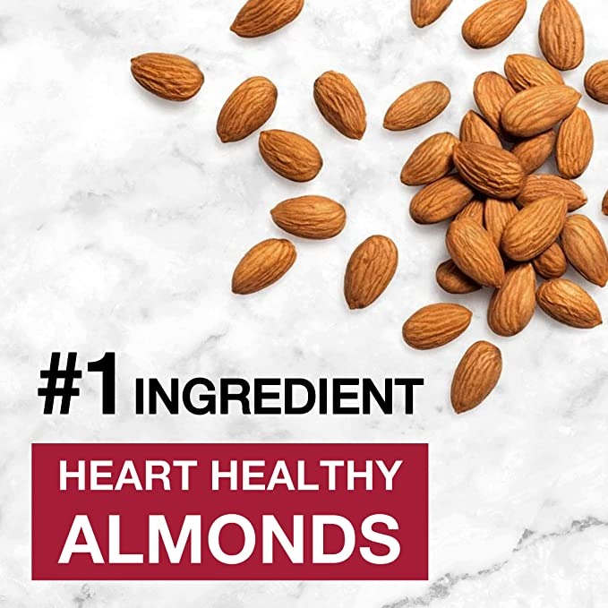 Antioxidant Cranberry Almond Bar (6 CT)