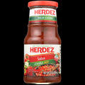 Hot Casera Salsa