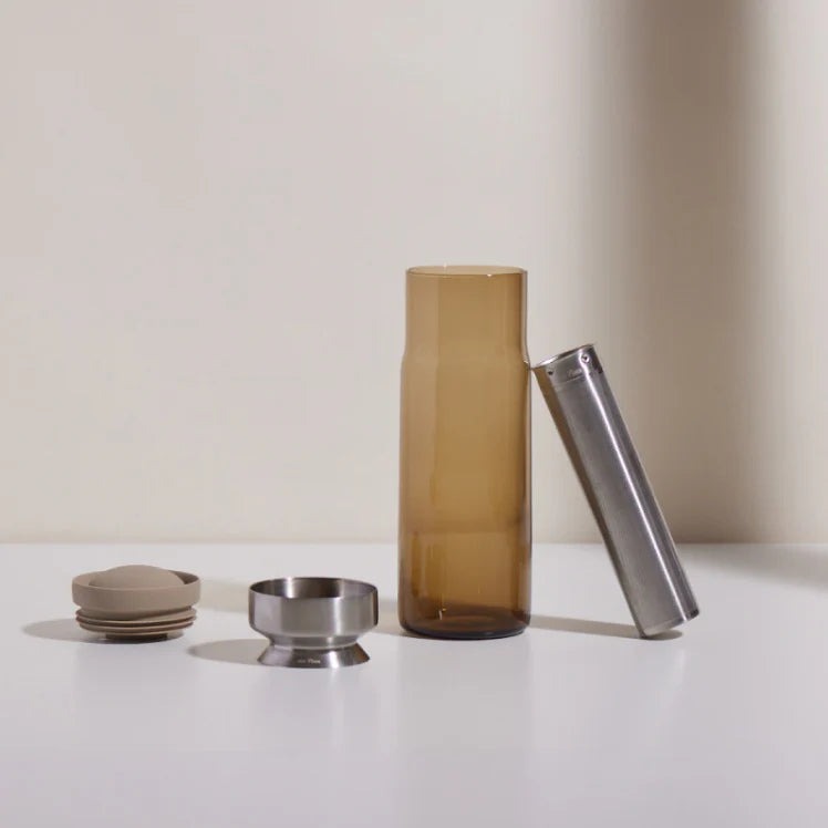 Night + Day Carafe - Twilight