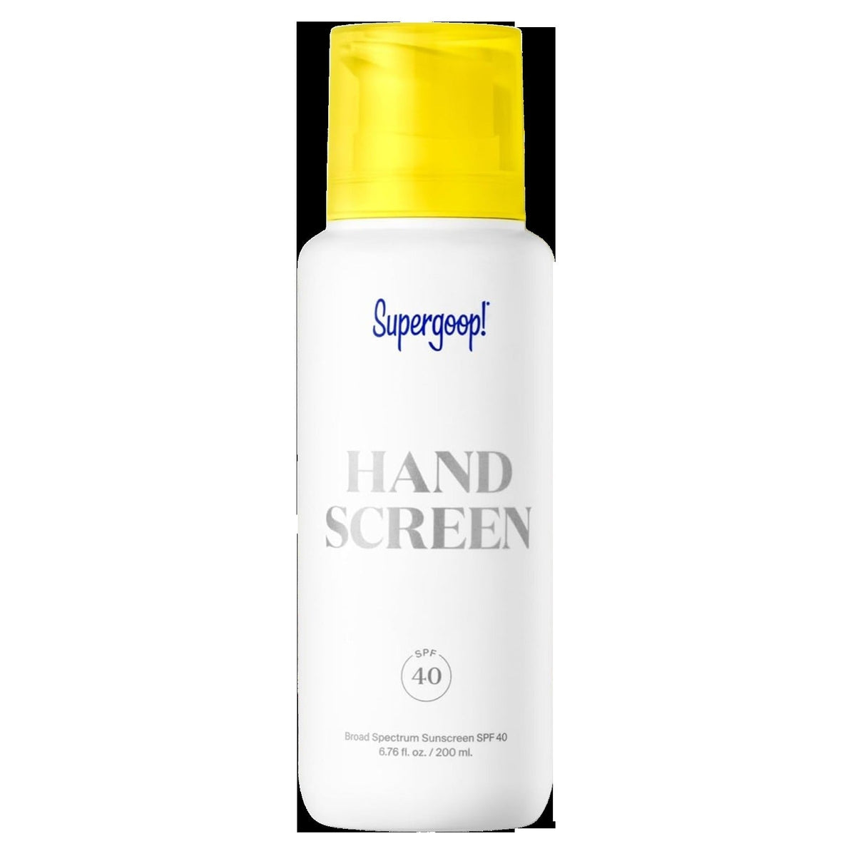 Handscreen SPF 40