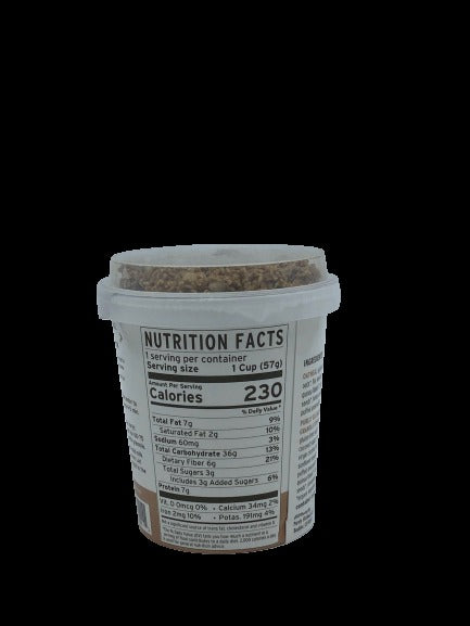 Original Superfood Oats Cup
