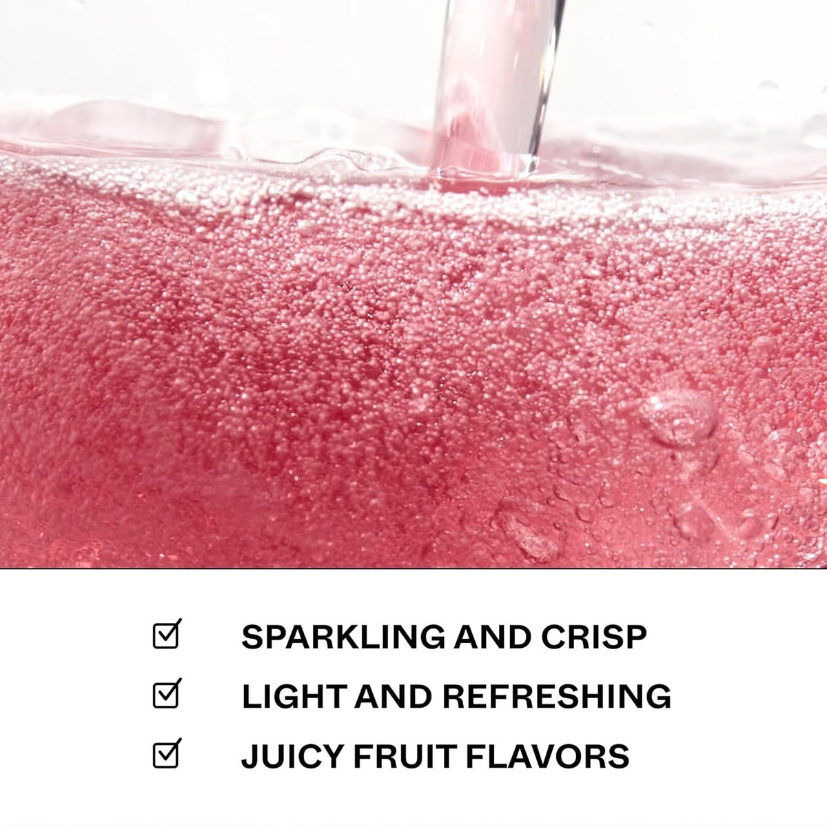Raspberry Energy Drink (12 Pack)