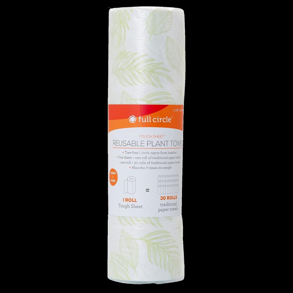 Tough Sheet Reusable Plant Towels