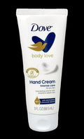 Body Love - Hand Cream Intense Care