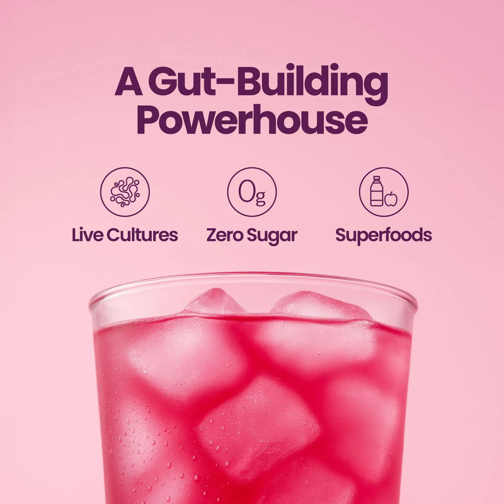 Superbelly Acai Hydration Powder (7 Packets)