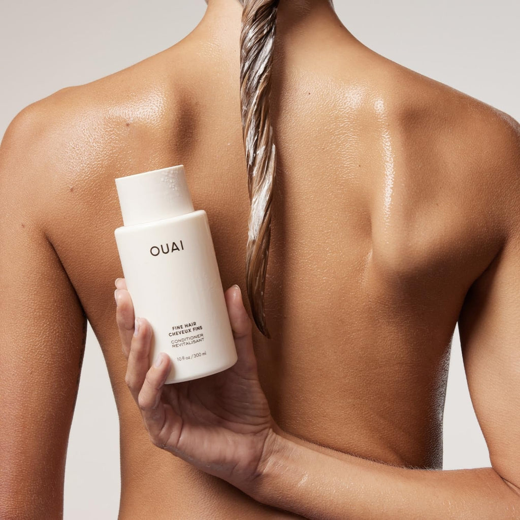 Fine Hair Conditioner