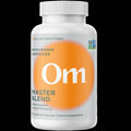 Master Blend: Mushrooms And Adaptogens (80 CT)