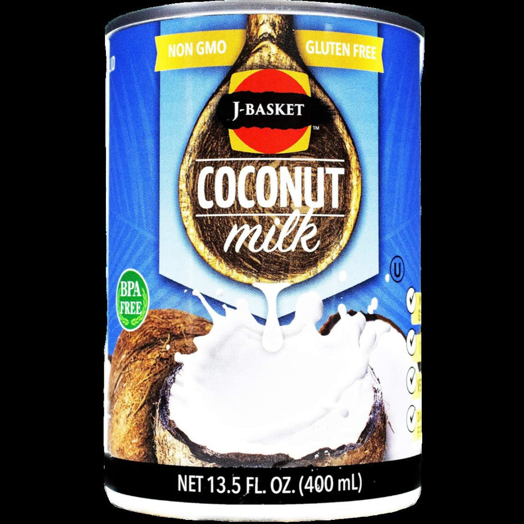 Coconut Milk