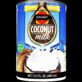 Coconut Milk