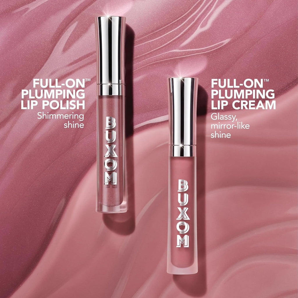 Full-On Plumping Lip Polish - Zoe