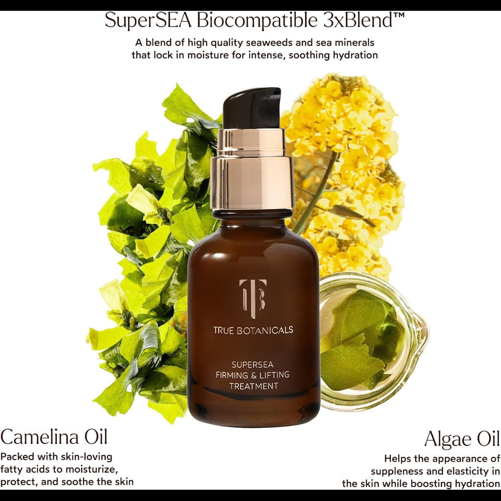 Supersea Firming & Lifting Treatment Serum