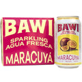 Sparkling Agua Fresca Maracuya - Passionfruit (4 Pack)