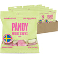 Fruity Chews Swedish Candy (14 Pack)