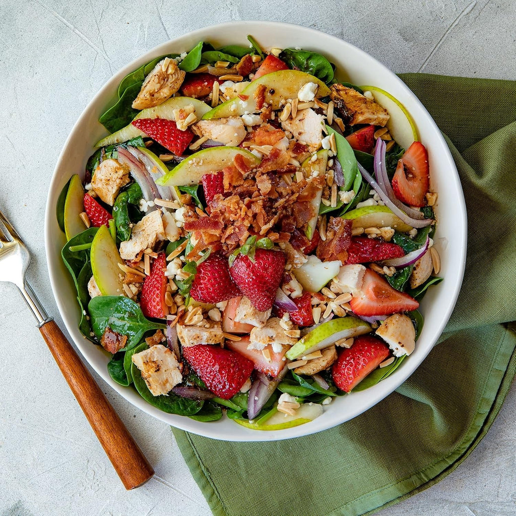 Balsamic Vinaigrette