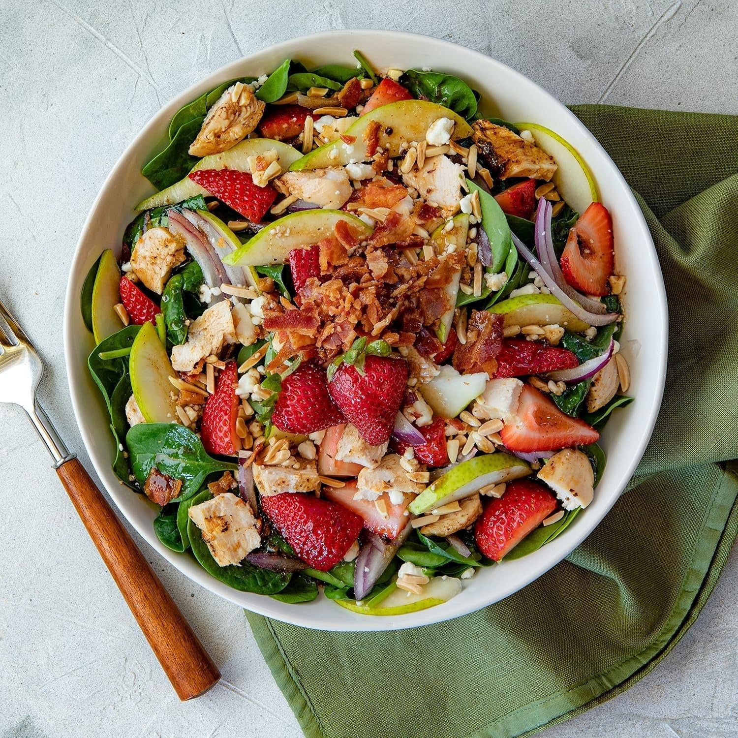 Balsamic Vinaigrette