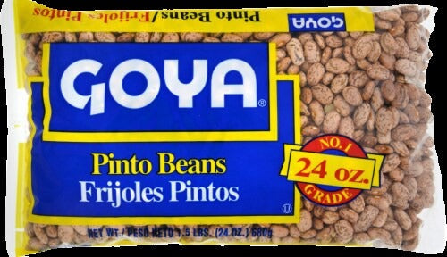 Pinto Beans