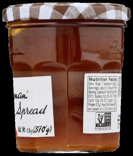 Pumpkin Spice Spread