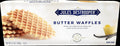 Butter Waffles Cookie