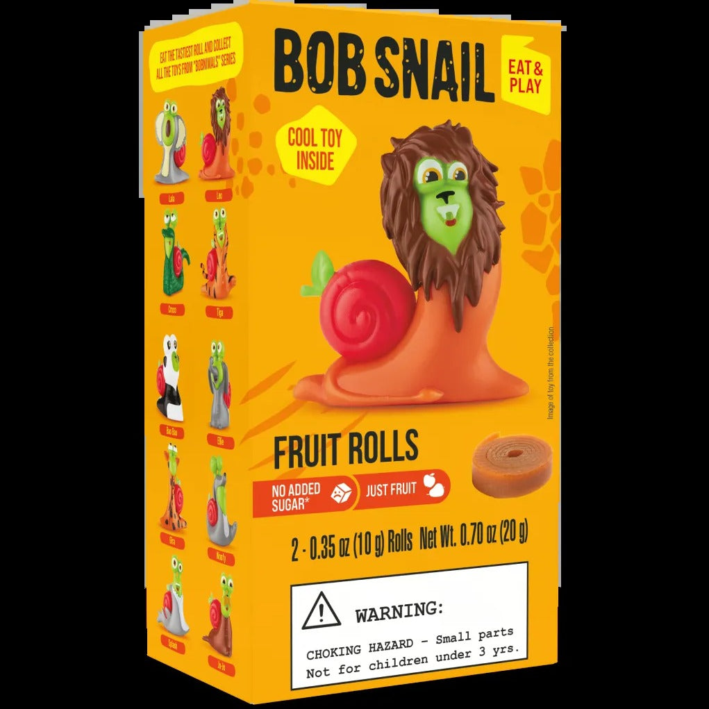 Apple Pear Fruit Rolls And Toy