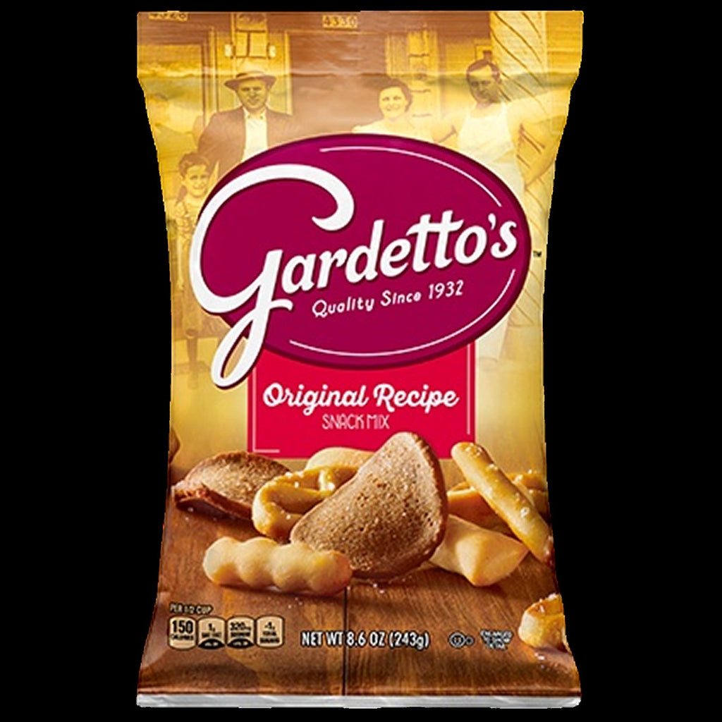 Original Recipe Snack Mix
