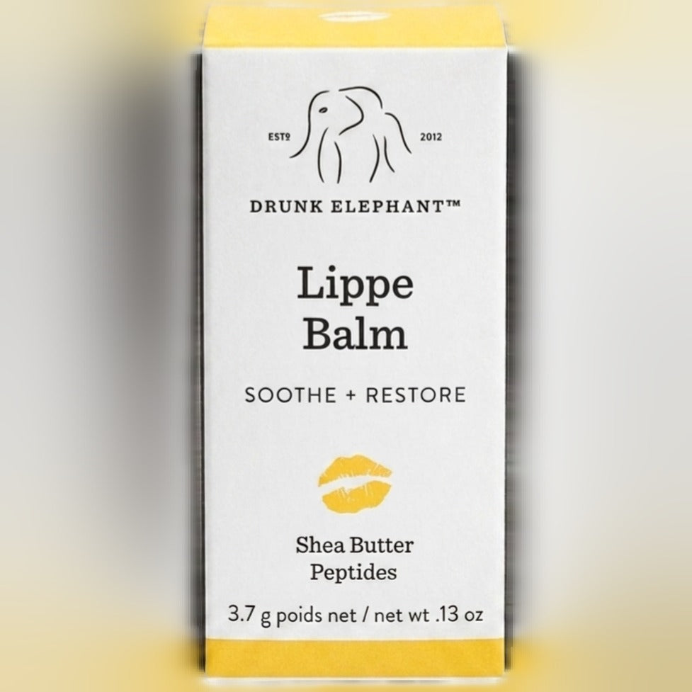 Lippe Balm