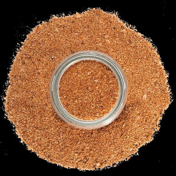 Milwaukee Avenue Smokehouse Rub