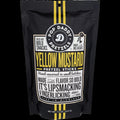 Yellow Mustard Pretzel Sticks