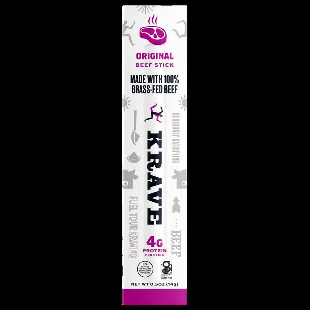 Beef Mini Sticks (12 CT)
