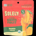 Organic Mango Halves Dried Fruit