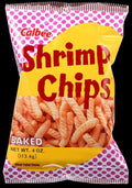 Shrimp Flavored Chips
