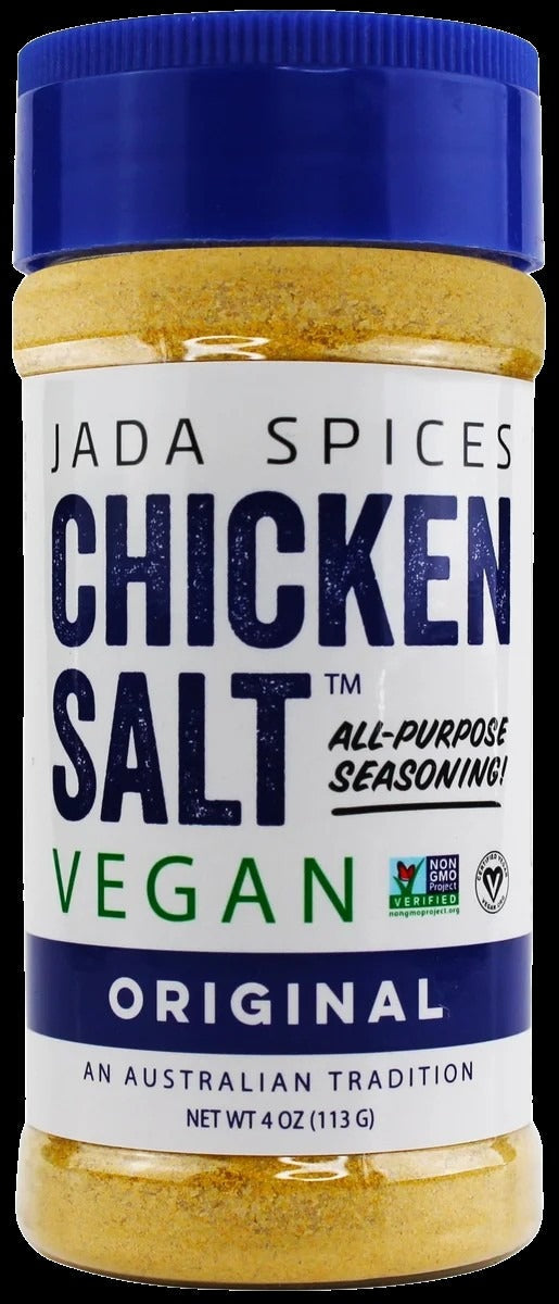 Original Chicken Salt All-Purpose Seasoning