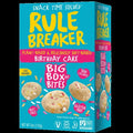 Birthday Cake Big Box Of Bites