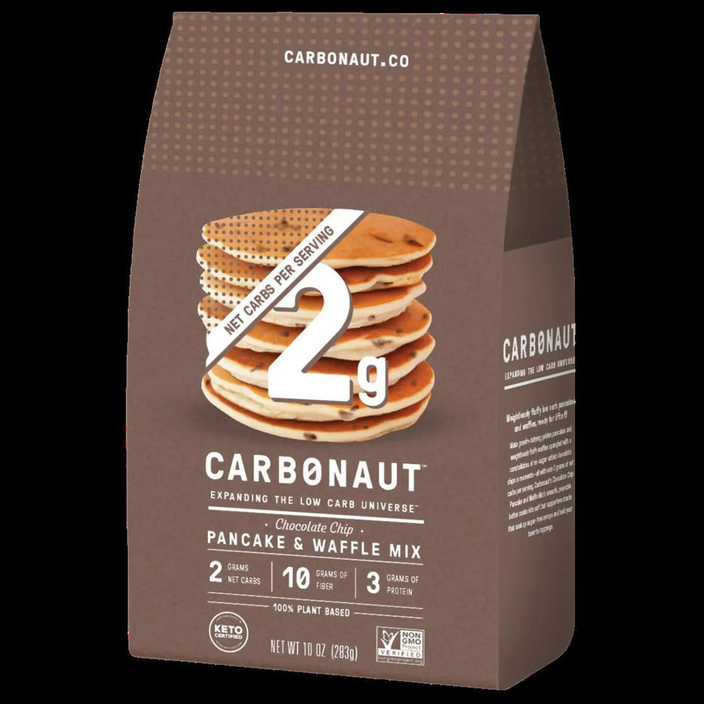 Chocolate Chip Pancake & Waffle Mix