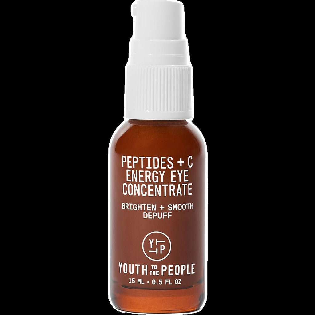 Peptides + C Energy Eye Concentrate
