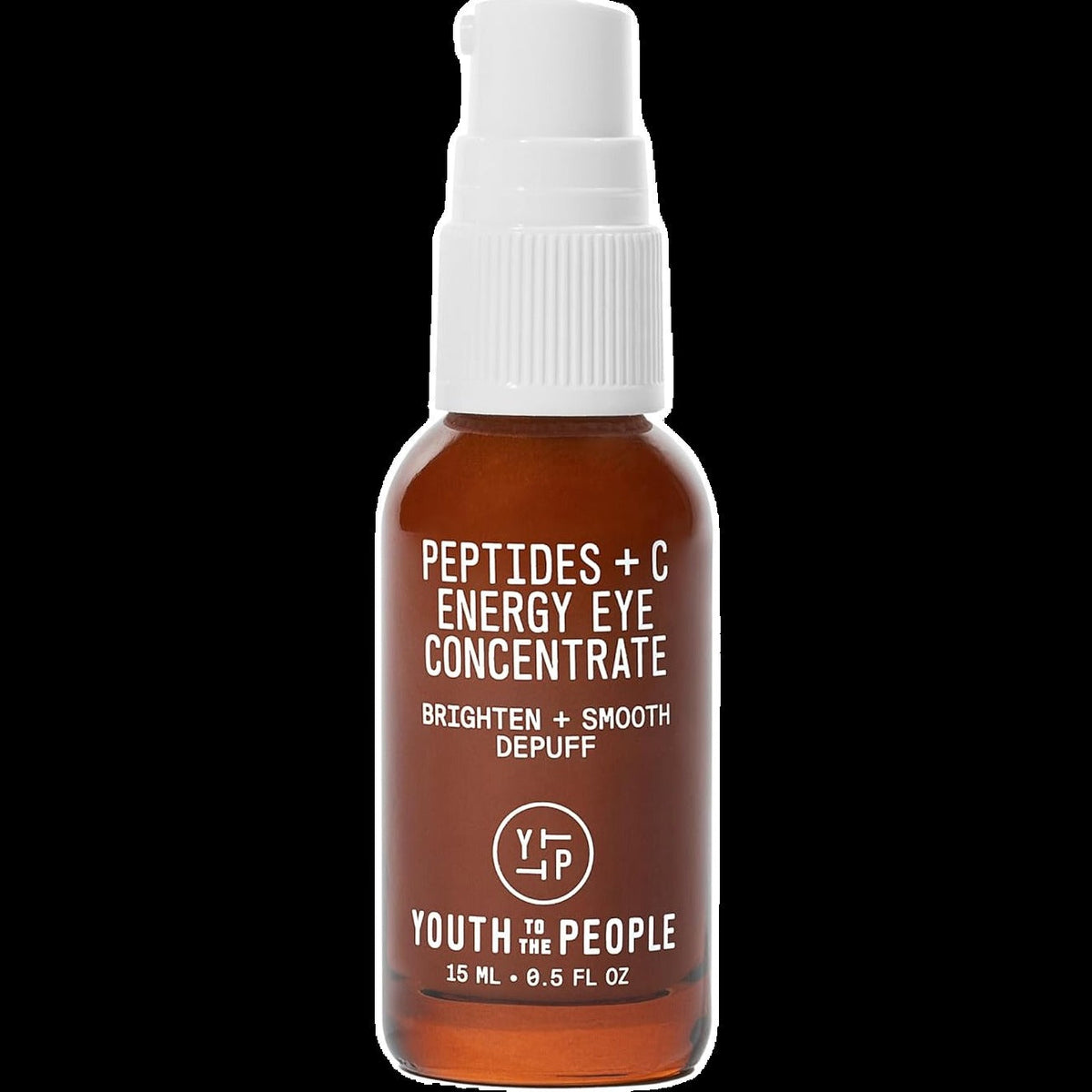 Peptides + C Energy Eye Concentrate