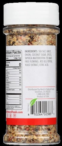 Steak Seasoning