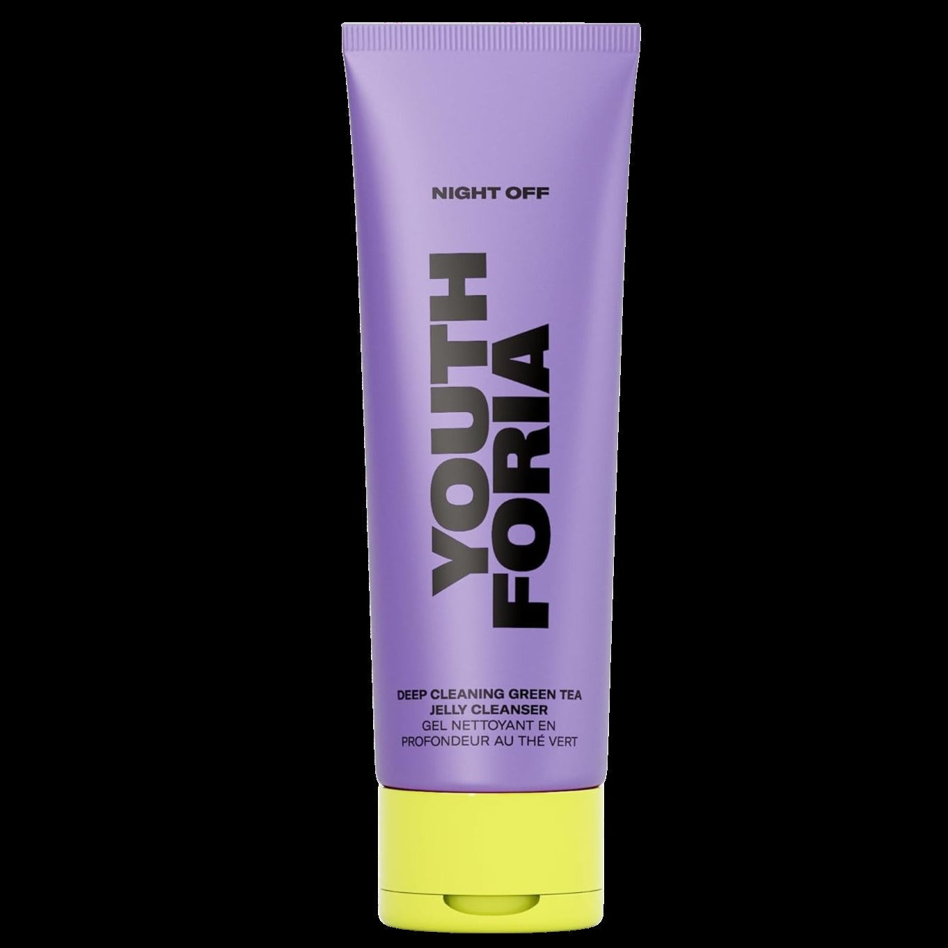 Night Off Face Wash