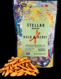 Bold & Herby Braid Pretzel