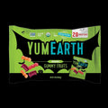 Organic Gummy Fruits - Halloween Snack Pack (20 CT)