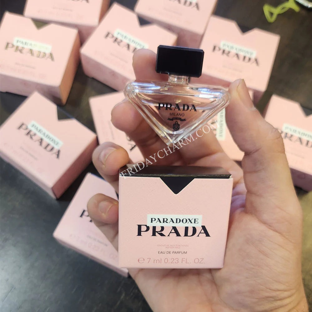 Paradoxe Mini Perfume