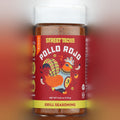 Pollo Rojo Grill Seasoning